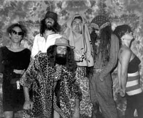 BunnyBrains circa 1992